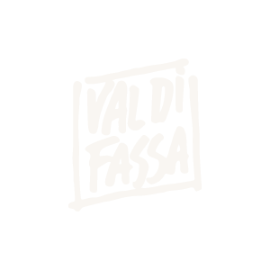 Val di Fassa Logo