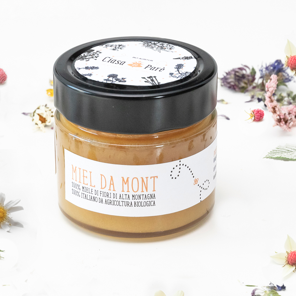 miel-da-mont-lampone-bio Miele bio di alta montagna al Lampone, edizione limitata