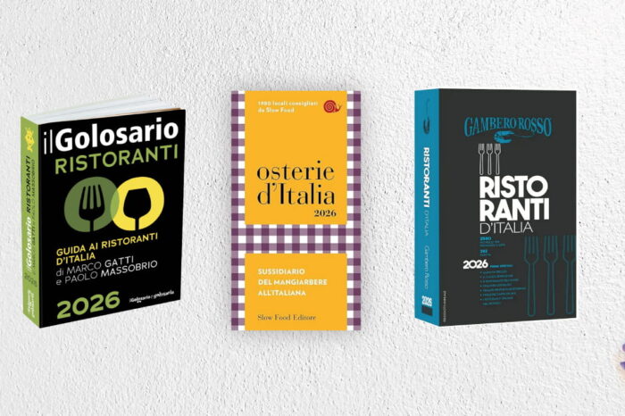 Guida Slow Food, Gambero Rosso e il Golosario ospitano Ciasa dò Parè