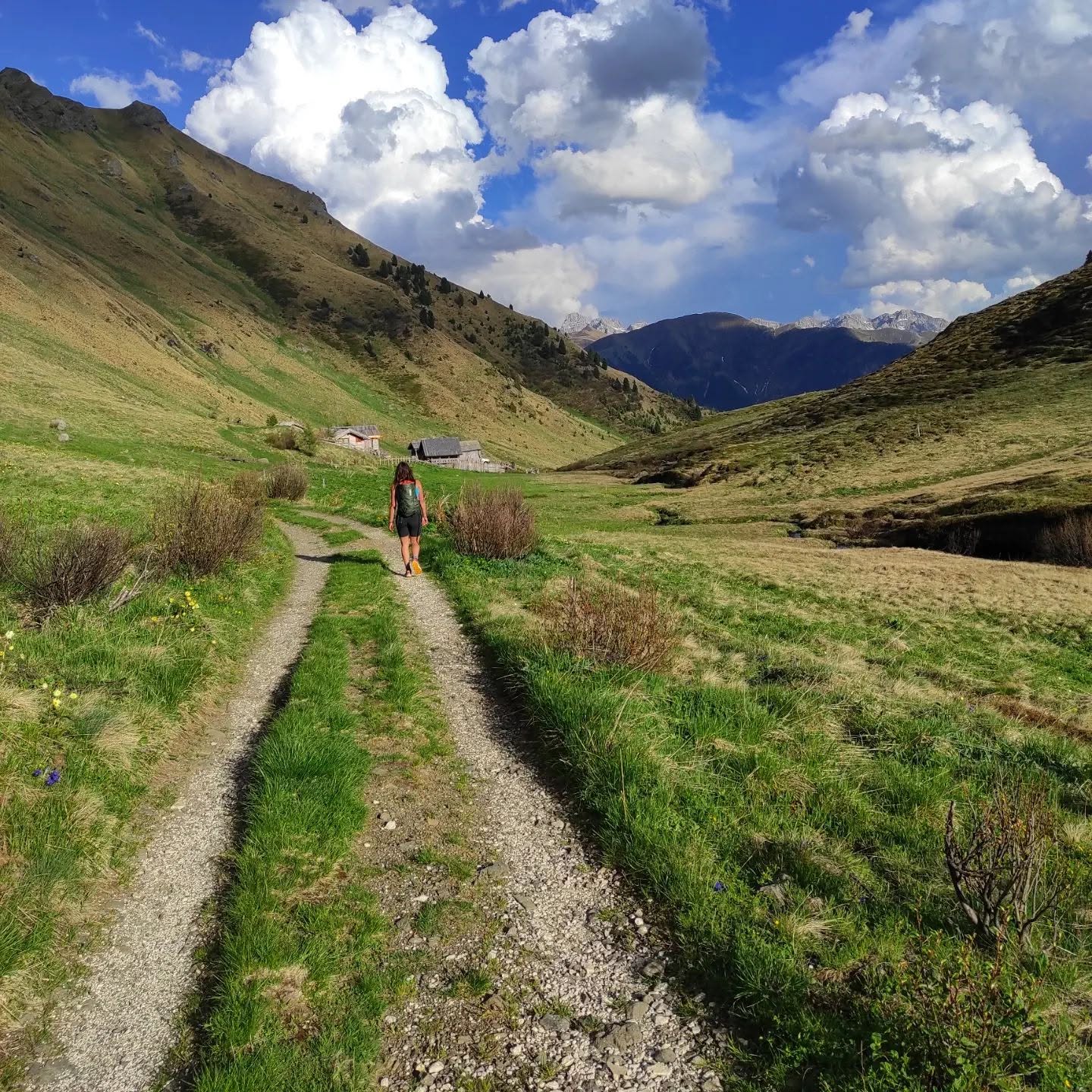 Rifugio Dona